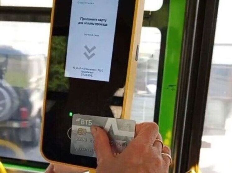 В Курске контролеры выписали 113 штрафов за безбилетный проезд в автобусах