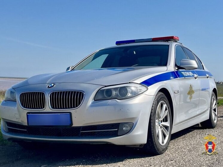 За выходные дни в Херсонской области поймали 13 пьяных водителей