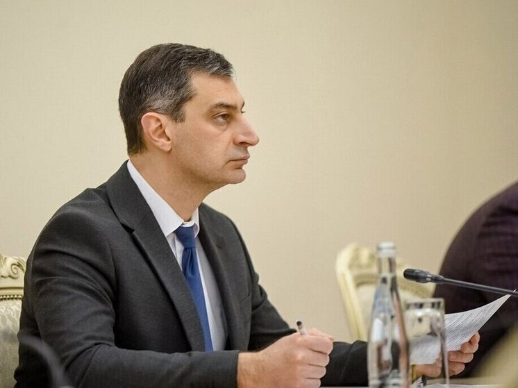 В Курске на месте недостроя Гринна на Клыкова планируют построить отель