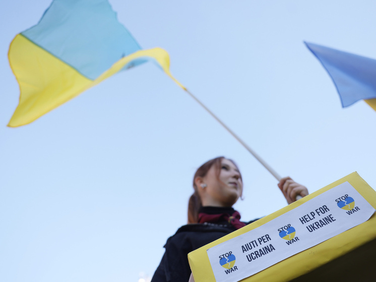 Ермак потребовал возбудить дело против главы антикоррупционной прокуратуры Украины