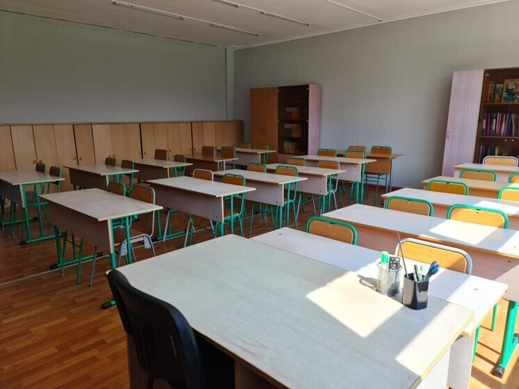 В учебных заведениях Биробиджана продлили карантин