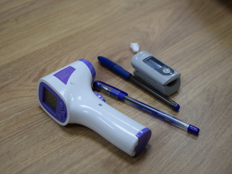 Первый заместитель министра здравоохранения Омской области продлил контракт на год