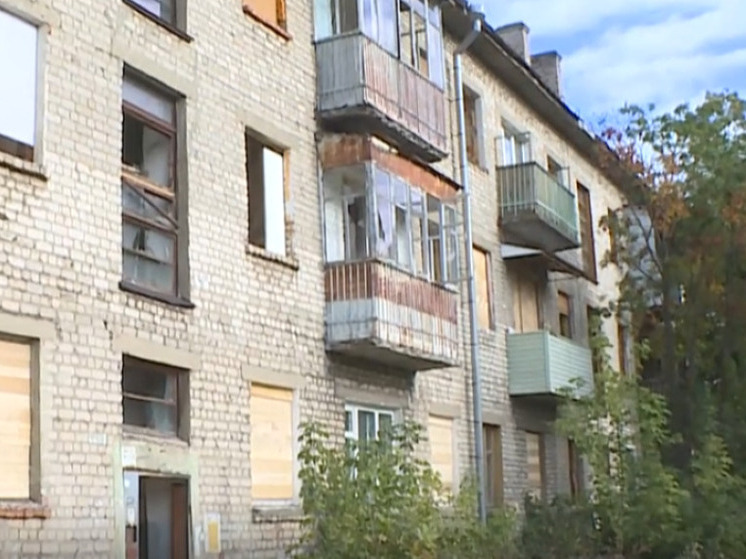 Прокуратура через суд добилась сноса опасных развалин в Лянгасово