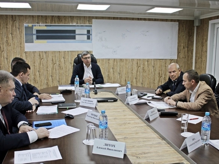 Владимирская область планирует возобновить регулярные пассажирские авиаперевозки уже в 2027 году