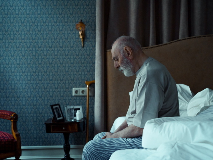 Как понять, за какой грех пришла болезнь? Ответ батюшки Игоря Сильченковам