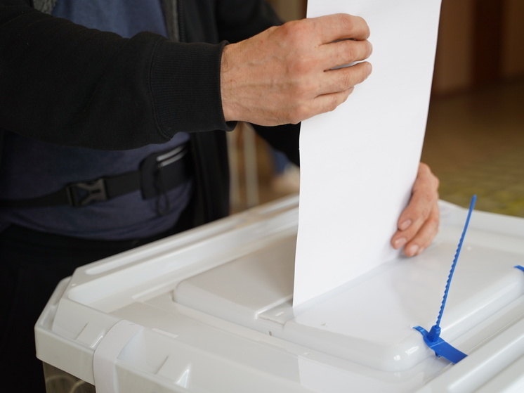 В Удомле досрочно избрали депутатов Думы округа