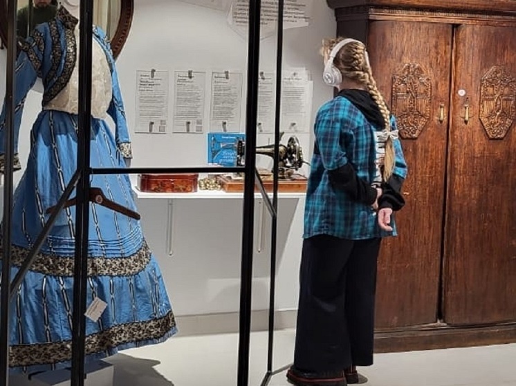 Музей из Ивановской области назван «впечатляющим музеем России»