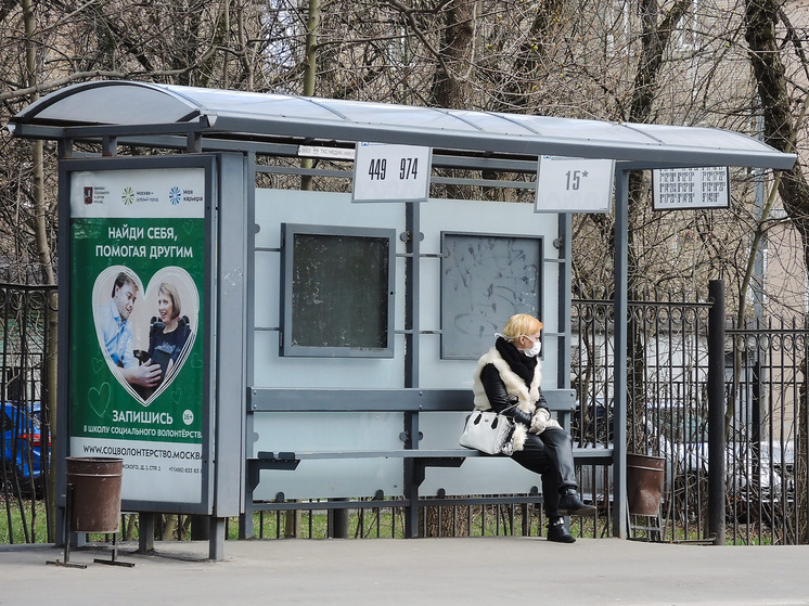 Мосгордума расширит список объектов, на которые нельзя клеить объявления