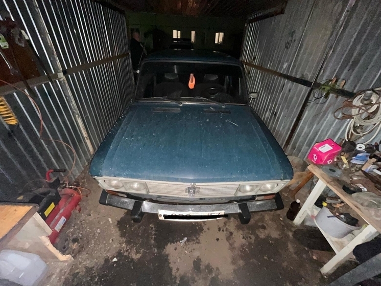 В Орловской области в ДТП пострадала женщина-пешеход