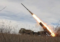 Войска группировки «Днепр» продолжают развивать наступление в Запорожской области