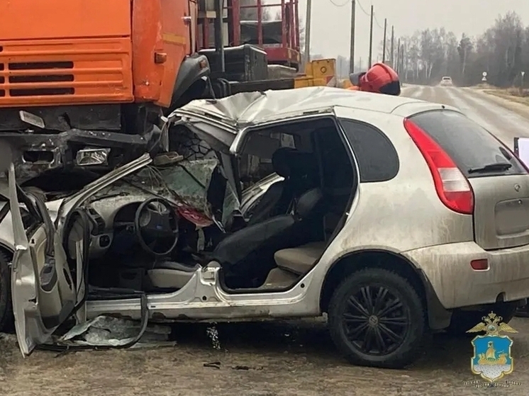 Костромские трагедии: вторая смертельная авария за день произошла в регионе