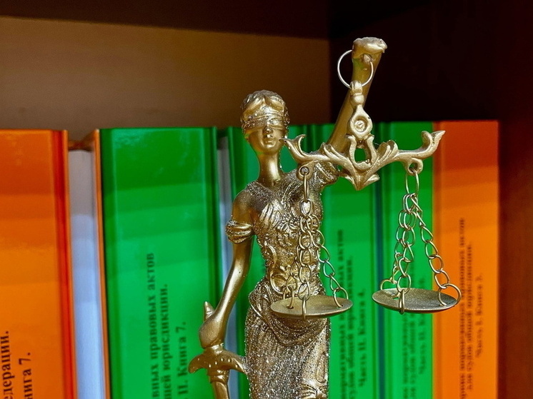 Омичка получила 4 года колонии за истязание сына