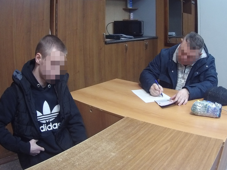 В пермскую колонию вновь пытались перебросить сотовые телефоны