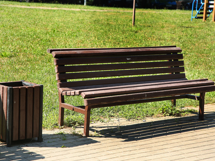 Жизнь рядом с парком оказалась полезнее личного сада