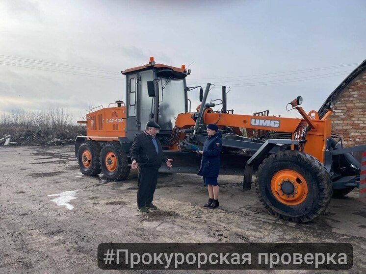 Плавские «Теплосети» получили предостережение за неготовность к зиме