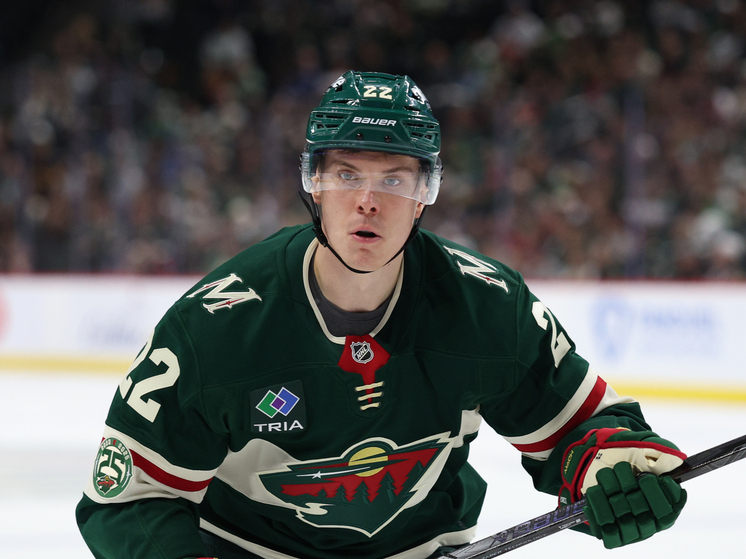 Не особо богатым для отечественных любителей спорта стал прошедший игровой день в Национальной хоккейной лиге