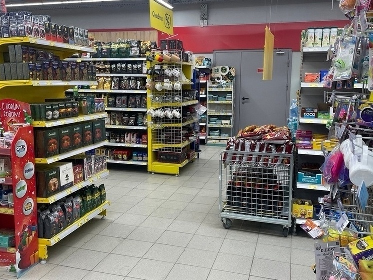 Новогодний стол‑2025: что подорожало, а что подешевело