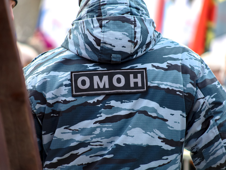 Продавщица взяла в заложники четырёх сотрудников Роспотребнадзора во время проверки