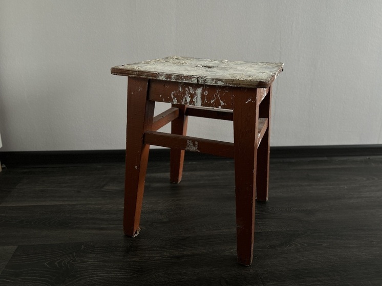 Калининградца избили табуреткой во время пьянки