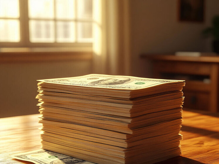 Бурятия получит федеральные средства на повышение зарплат бюджетникам