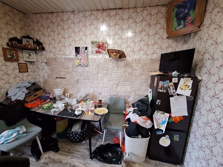 В Кольчугино родители не исполняли родительские обязанности