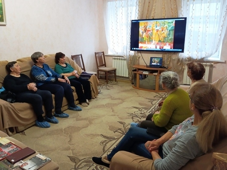 Организаторы рассказали гостям о том, что Памятная дата России – День Неизвестного солдата с 2014 года ежегодно отмечается 3 декабря