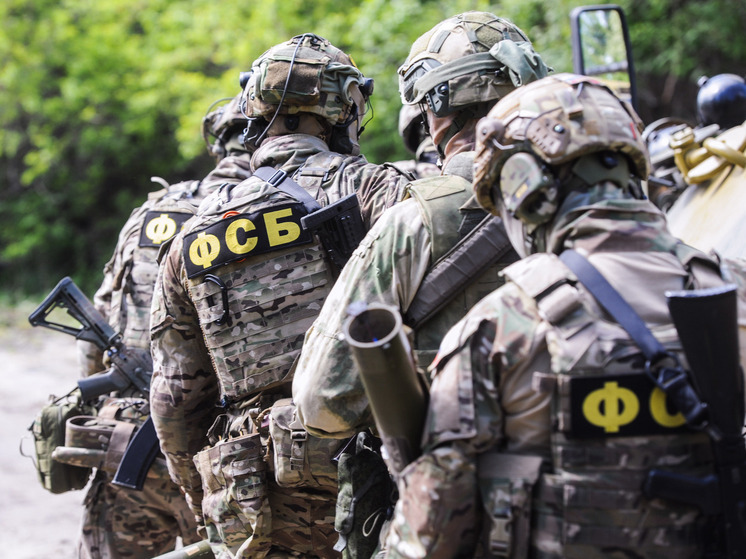 Два диверсанта нейтрализованы при попытке подрыва железнодорожных путей на Алтае