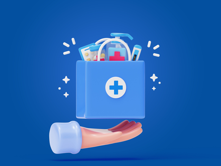 Аптека на колесах: в тамбовских селах могут заработать мобильные пункты с лекарствами