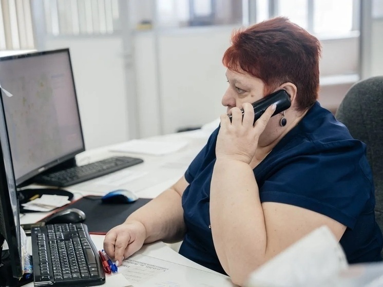 В Томске стартует горячая линия по профилактике ВИЧ-инфекции