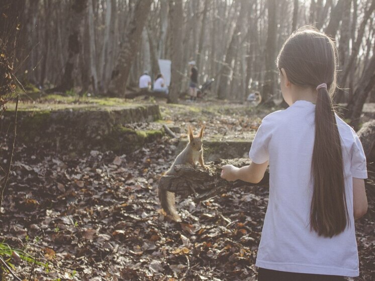 Пропажа ребенка становится трагедией для каждого родителя