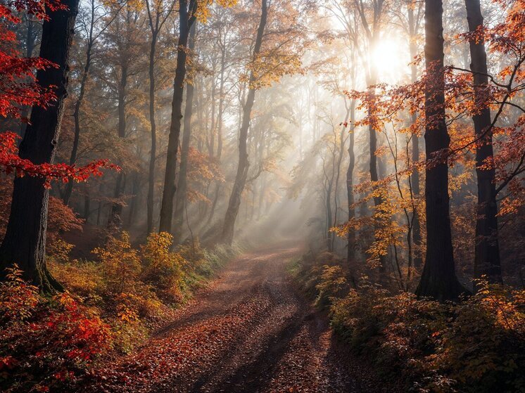 Полицейские спасли заблудившуюся в лесу пенсионерку в Петропавловском районе