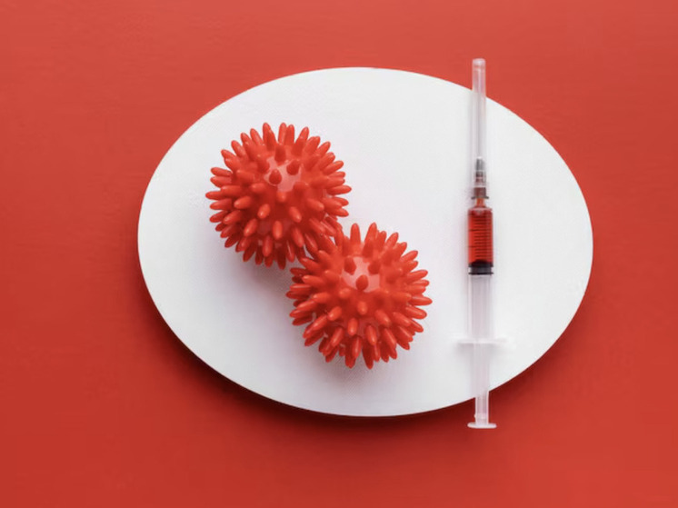 В Красноярске стартует акция по бесплатному экспресс-тестированию на ВИЧ