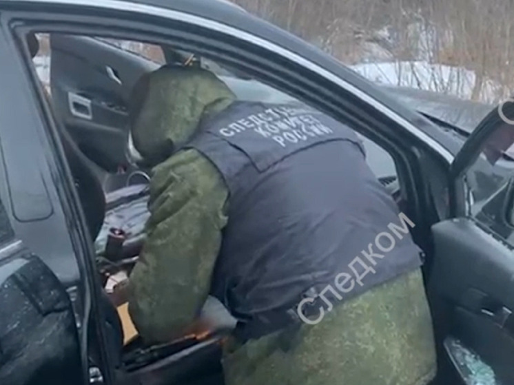 В Алтайском крае сотрудники регионального управления ФСБ ликвидировали двух местных жителей, которые готовили диверсию на железной дороге в Первомайском районе