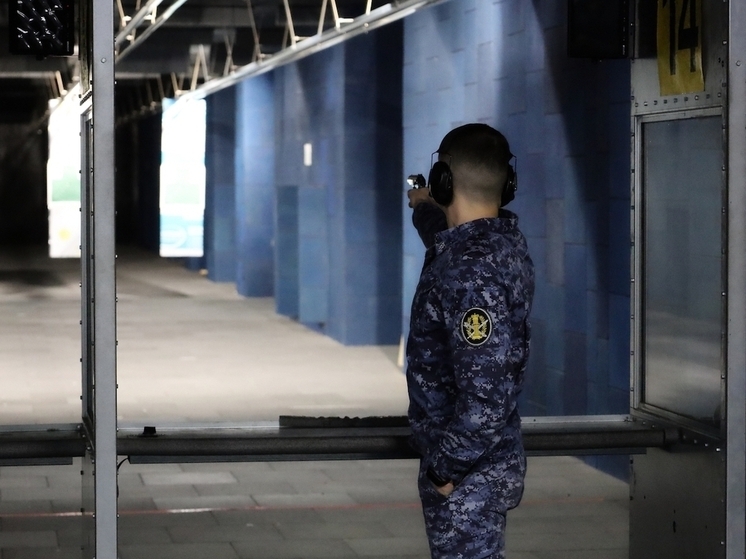 В Челябинской области определили лучшего офицера УИС