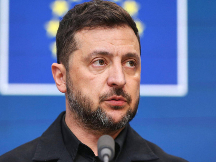 Зеленский: Украина находится в критическом моменте