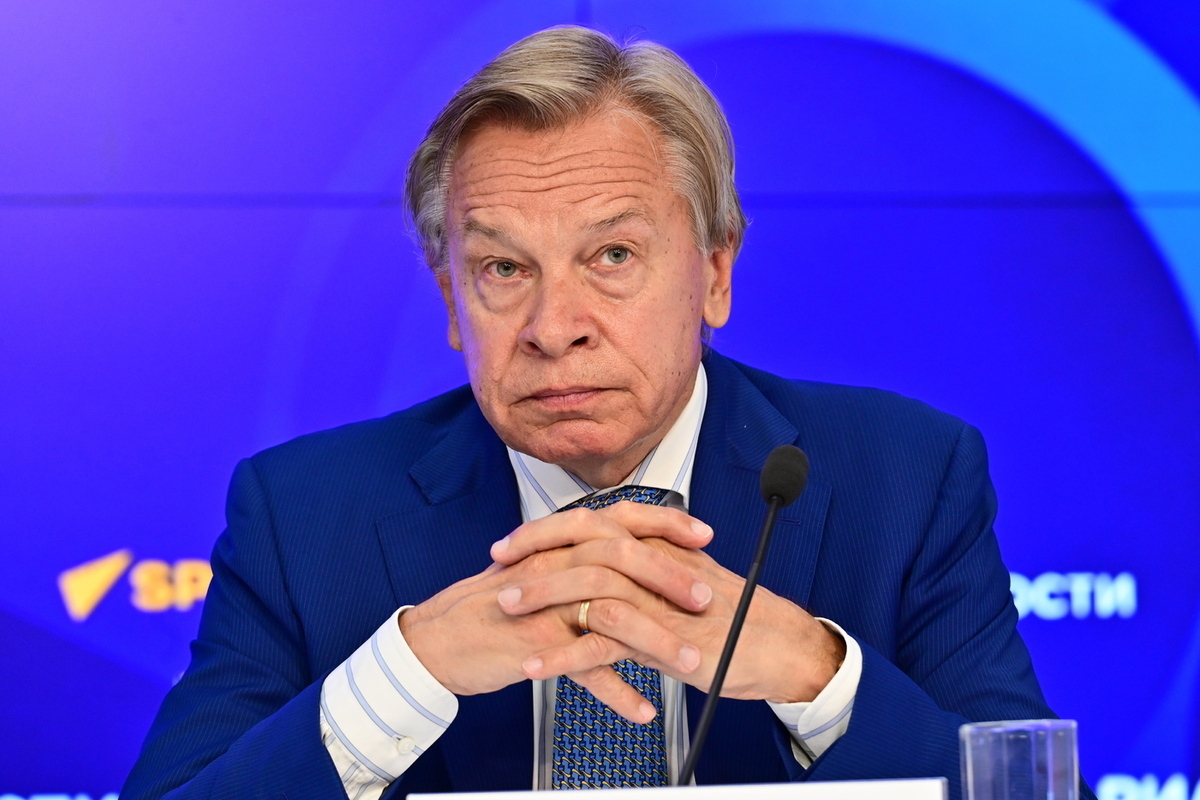 В Совфеде предположили, когда может закончиться СВО