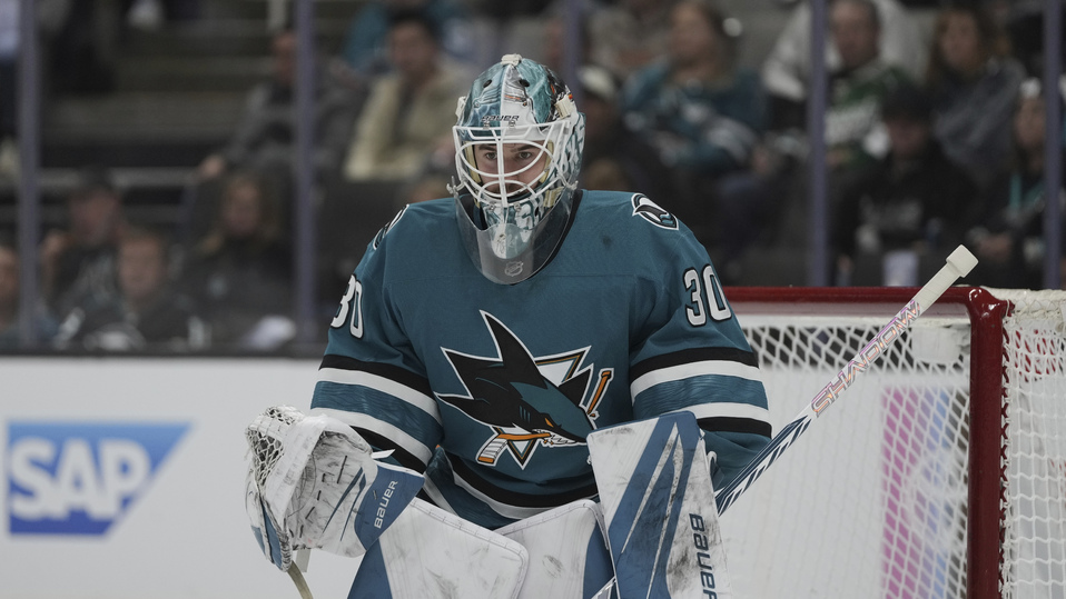 У Кирилла Капризова в «Миннесоте» появился хороший помощник-соотечественник