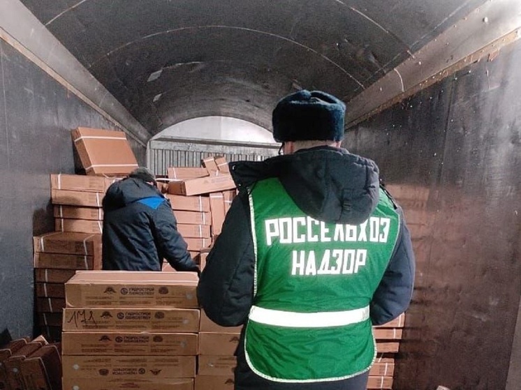 На Алтае на треть вырос экспорт животноводческой продукции