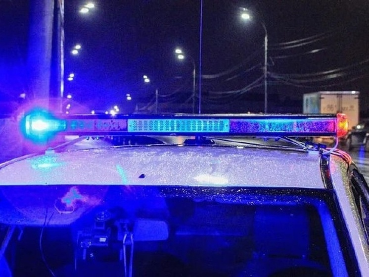 Авария с участием мусоровоза произошла в Железнодорожном районе Пензы