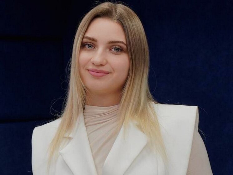 Сотрудница ХТУ стала победителем всероссийского проекта «Проводники смыслов»