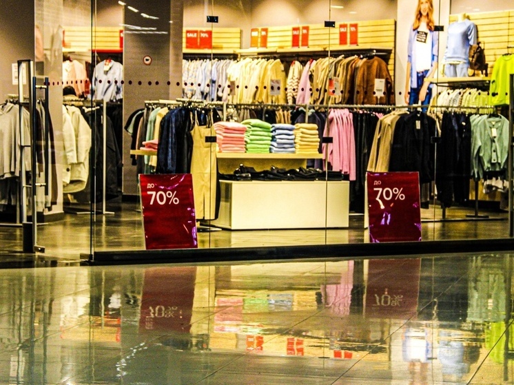 В Туле в магазине коммерсанта Вусала Исмаилова нашли липовый «Аdidas»