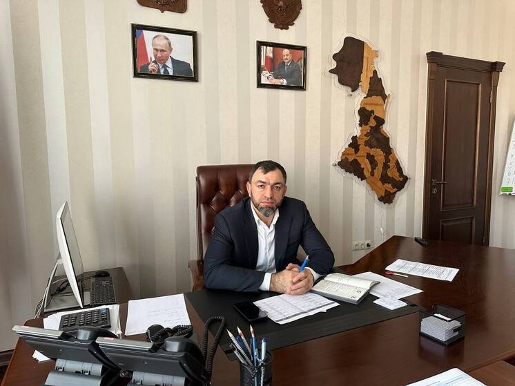 В Дагестане стрелявший по людям чиновник вновь получил назначение