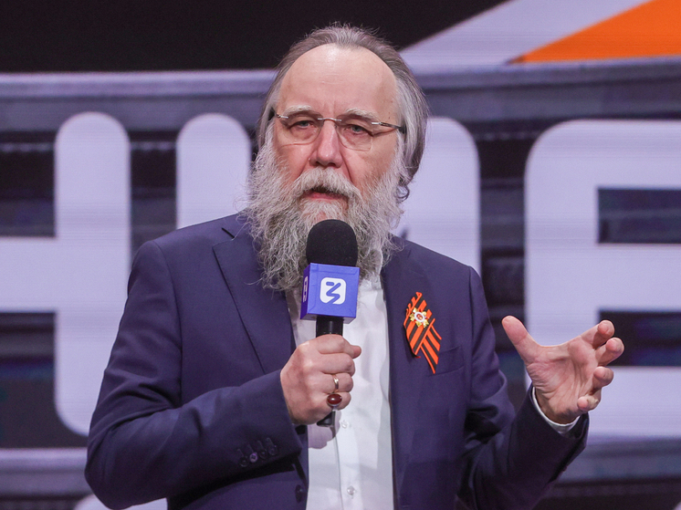 Дугин назвал украинцев народом с противоречивой натурой