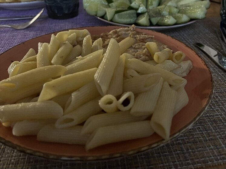 Пункт питания и обогрева заработает в Абакане с 1 декабря