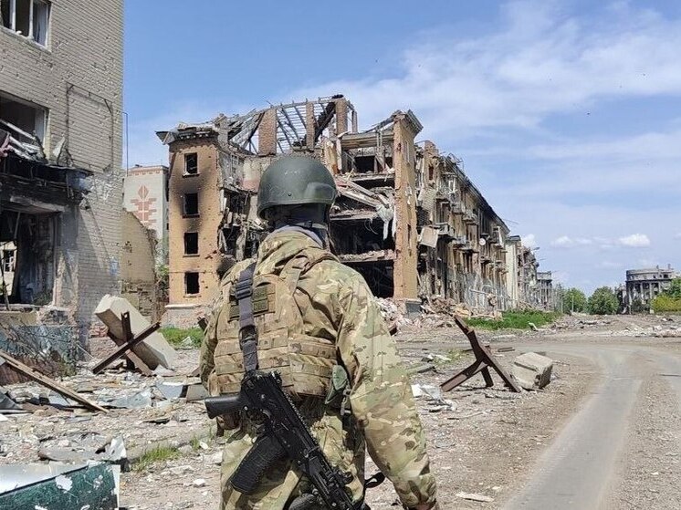 Один из самых мощных ударов по территориальным центрам комплектования (ТЦК) Украины, который был нанесен ВС РФ, координировал украинец, работавший на Российскую армию