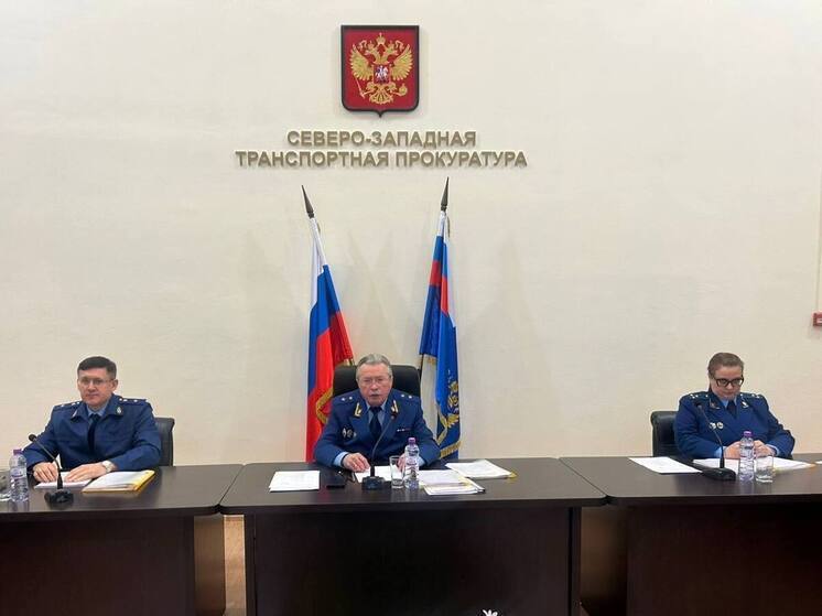 Подростки Северо-Запада попадались транспортным прокурорам 227 раз