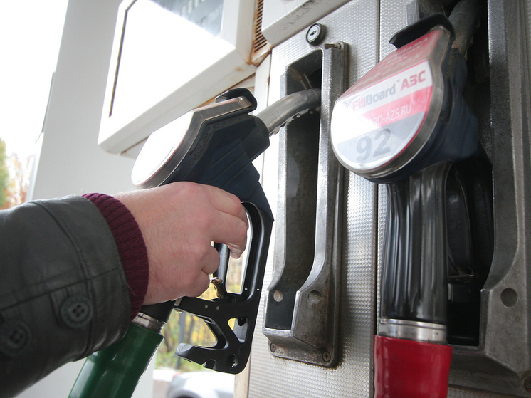 Глава РТС Аркуша: статистика снижения цен на бензин не отражает реальности