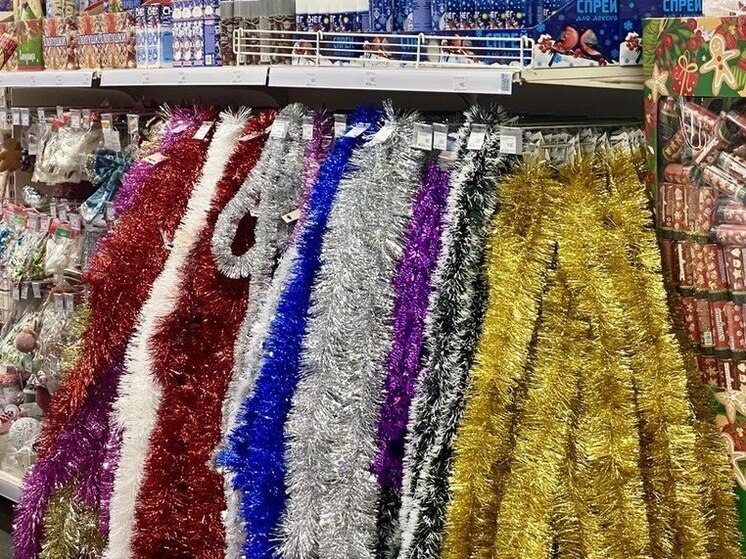 Рязанцев предупредили о наказании за украшение подъездов на Новый год