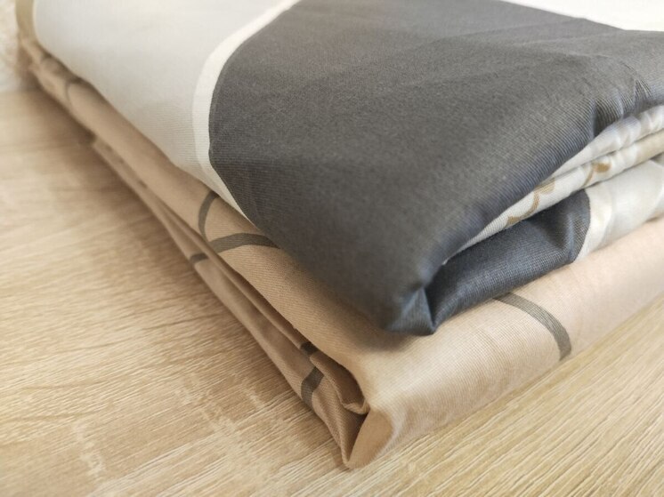 Белгородка украла из магазина постельное белье премиум-класса