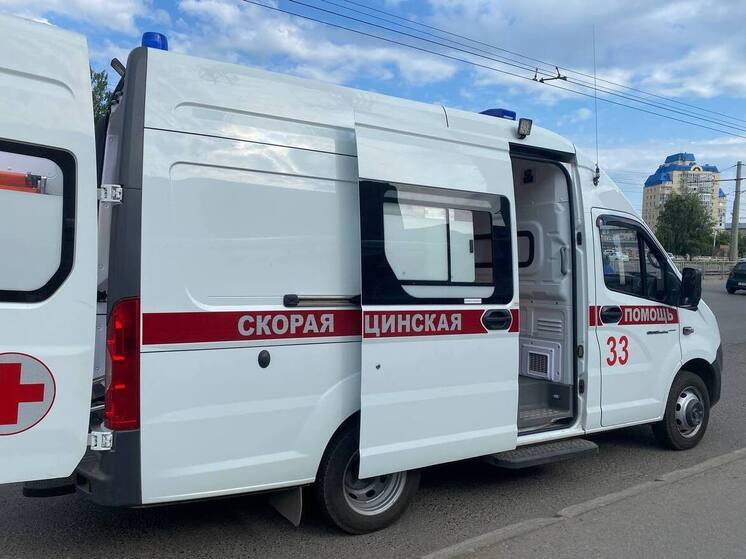 В Рубцовске целитель с Урала «залечил» женщину до инфицированных ран спины